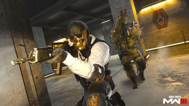 MW3 Season One